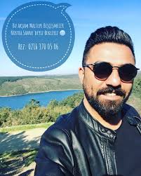 Yücel Yıldırım Fan Club