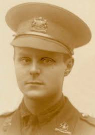 Lives of the First World War