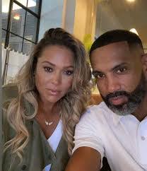 Lucretia Hawkins's Instagram, Twitter & Facebook