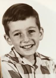 A Stranger of Our Own by Darrell g.h. Schramm