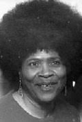 Mattie Hooks Obituary (2012)