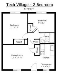 Cabin Floor Plan Tiny House Floor Plans 2 Bedroom Apartment Floor Plan Bedroom Floor Plans