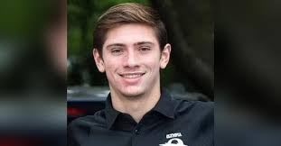 Ryan Hopegill Obituary