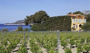 Clos Sainte Magdeleine Natural Beauty Skincare Provence Natural Beauty