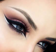 Professional Makeup Amp Beauty Artist Goz Kalemi Makyaj Kontur Makyaj