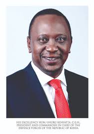 © provided by tuko i will not hand over presidency to a thief, uhuru kenyatta. All Sizes Uhuru Kenyatta Portrait Flickr Photo Sharing