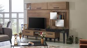 Lofty Tv Unitesi Bellona Mobilya