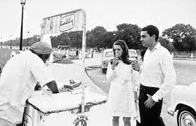 His only possessions were walking stick, chappals, eye glasses and a watch. When Rajiv And Sonia Went For Ice Cream The New York Times