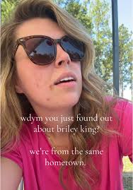 Briley King Heather Hoffmanon Podcast
