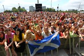 Perth festival scot добавил(а), scottish music centre @scottishmusic. Music Festival Bosses Say It Is Too Soon To Axe Scotland S Summer Events The National