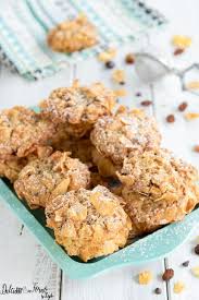 Maybe you would like to learn more about one of these? Pin Su Biscotti