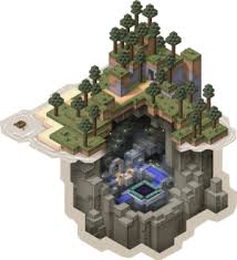 The community run subreddit for the game minecraft: Minecraft Dungeons Echoing Void Minecraft Wiki