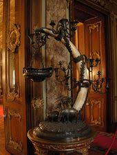 03288 Istanbul Dolmabahcepalace Dolmabahce Palace Istanbul Beautiful Places