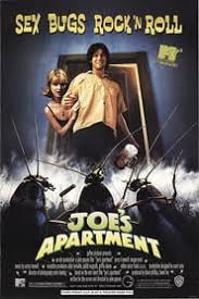 Lost in new york (1992) hindi dubbed. Joe S Apartment 1996 Full Movie Download 123movies 480p Filmyzilla