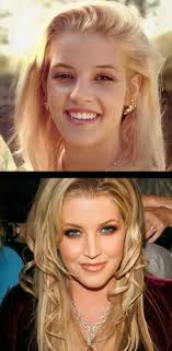 Remembering Lisa Marie Presley