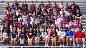 College Acceptances Roll In