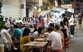 Penang has several night markets, but each one is in a different location on different days. What To Eat At Chulia Street Night Market In Penang Malaysia