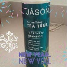 Jason Normalizing Tea Tree Shampoo Reviews 2021