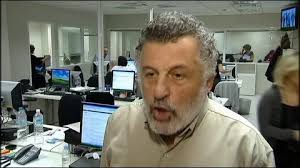 GREECE: Greek journalists who have lost their jobs due to austerity use  th...