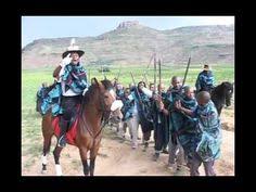 Mantsa Setumo Youtube Youtube Documentaries Lesotho