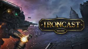 The legend returns (nintendo switch) 9 out of 10 based on 10 ratings. Ironcast Switch Review Godisageek Com
