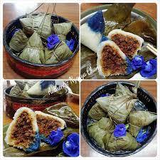 I have helped my mom to cut the ingredients since young but wrapping one of. Authentic Nyonya Chang Home Malacca City Menu Prices Restaurant Reviews Facebook