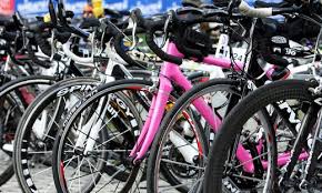 Moosburg 40 Fahrrader Bei Einbruch Gestohlen Kleinezeitung At