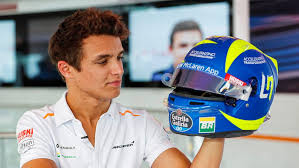 He is considered to be the greatest and one of the most successful motorcycle racers of all time. Lando Norris To Honour Hero Valentino Rossi With Tribute Helmet In Monza Formula 1