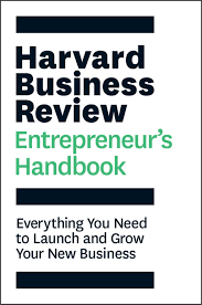 The Harvard Business Review Entrepreneur S Handbook Ebook Harvard Business Review Business Downloads Online Education