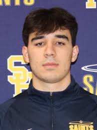 2023-24 Siena Heights Men's Wrestling Roster
