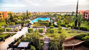 50 km de botanical garden (botanischer garten). Kenzi Menara Palace Marrakesch Holidaycheck Sonstiges Marokko Marokko