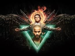 American gods streaming.serie tv american gods in eurostreaming online.guardare serie tv streaming in hd ita e sub ita su eurostreaming gratis. American Gods Season 3 Release Date Amazon Starz Cast Plot Trailer Radio Times