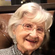 Marguerite Siegel Kiest Obituary March 6, 2021