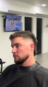 Trust the Process🤞, To book your tailored haircut use the link in bio 🔗 ,  Shop is located 33192 1st ave, Mission BC📍 , #menshair #barber #hairstyles