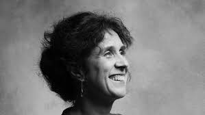 Marie-Hélène de la Forest-Divonne à Saint-Germain-des-Prés