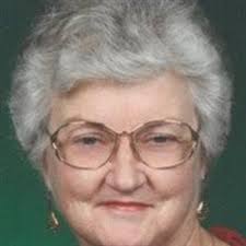 Obituary information for Joyce Marie Woods