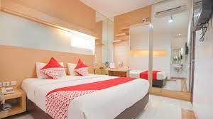 Adapun tarif sewa per hari atau 24 jam rp 444.632.000. Yuk Menginap Di Oyo Hotel Cuma Rp 17 000 Per Malam Selama Program Kemerdekaan Begini Caranya Warta Kota