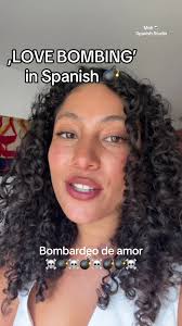 Bombardeo de Amor: El Significado del Love Bombing