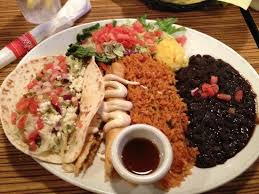 4 out of 5.7 ratings. Mesquite Grilled Fresh Fish Tacos Picture Of Chevys Greenbelt Tripadvisor