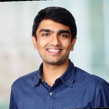 Ashwin Iyer Email & Phone Number