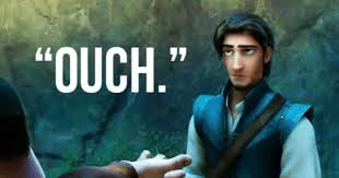 After All We Ve Been Through You Don T Trust Me Disney Magic Disney Quotes Best Disney Movies