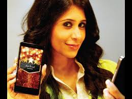 Suyash Rai’s sister Shruti Rai Launches Starstruck Mobile Application With  Top Tv Stars