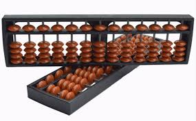 Soroban abacus math is the easiest way for children to learn math. 13 Chiffres Chiffres Abacus Chinois Soroban Kid Calcul Math Jouet Educatif Jeux Educatifs Mathematiques