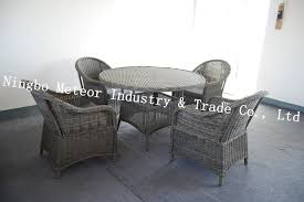 We also stock modular rattan sofas so you can rearrange and move pieces however you please. Best Rattan Garden Furniture By Ningbo Jiangdong Meteor Industry And Trade Co Ltd Id 955312