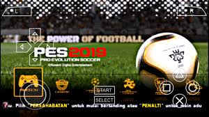 Mainkan game ini sekarang juga dan bangun tim yang. Download Multiplayer Pes For Android Commonrenew
