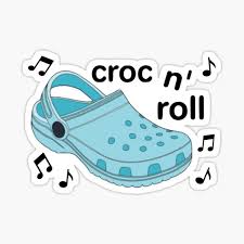 The technique even if carried out in an ideal situation is inherently dangerous and as we all appreciate what is done by professionals will be copied right down the game to youth rugby. Croc N Roll Gifts Merchandise Redbubble