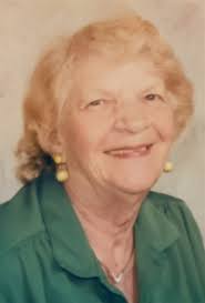 Ida M. Hocking Obituary July 14, 2023