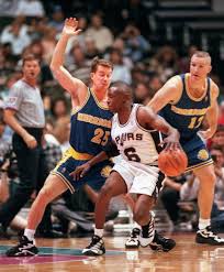 Paul george dooms clippers with crucial missed free throws in game 2 loss. Cavaliers Legend Mark Price Nba Paul George Basketball News Mark Price