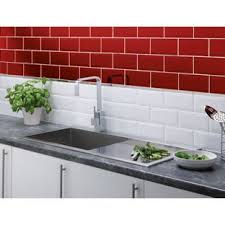 Kitchen tile materials include ceramic kitchen floor tile ideas to give a fantastic style to your kitchen with different colors and shapes. Pin On Idees Deco