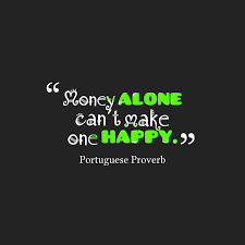 104 Best Money Quotes Images It is not the man who has too little, but the man who craves more, that is poor. quotes cover